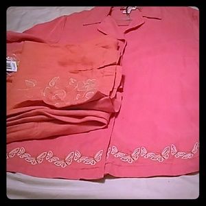 Outfit for Spring / Summer